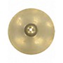 Used SABIAN 10in AAX Xplosion Splash Cymbal 28