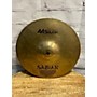 Used SABIAN Used SABIAN 10in Aas Splash Cymbal 28