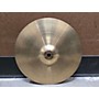 Used SABIAN Used SABIAN 10in Aax Stage Splash Cymbal 28