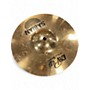 Used SABIAN 10in B8 PRO SPLASH Cymbal 28