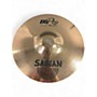 Used SABIAN 10in B8 PRO SPLASH Cymbal 28