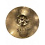 Used SABIAN 10in B8 Pro Splash Cymbal 28