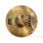 Used SABIAN 10in B8 Splash Cymbal 28