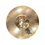 Used SABIAN 10in B8 Splash Cymbal 28