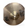 Used SABIAN 10in B8 Splash Cymbal 28