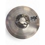 Used SABIAN 10in B8 Splash Cymbal 28