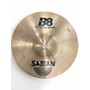 Used SABIAN 10in B8 Splash Cymbal 28