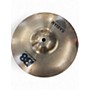 Used SABIAN 10in B8 Splash Cymbal 28