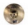 Used SABIAN 10in B8 Splash Cymbal 28