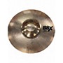 Used SABIAN 10in B8 Splash Cymbal 28