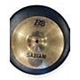 Used SABIAN 10in B8 Splash Cymbal 28