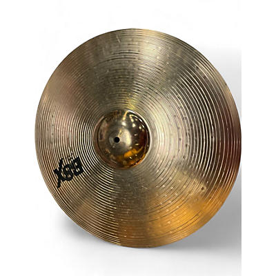 Used SABIAN 10in B8X Cymbal