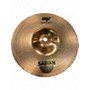 Used SABIAN 10in B8X Cymbal 28