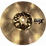 Used SABIAN 10in B8X Cymbal 28