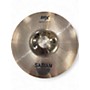 Used SABIAN 10in B8X Cymbal 28
