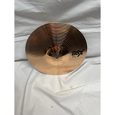 SABIAN Used SABIAN 10in B8X SPLASH Cymbal