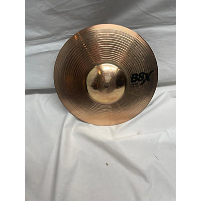 SABIAN Used SABIAN 10in B8X SPLASH Cymbal