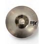 Used Sabian Used SABIAN 10in B8X SPLASH Cymbal 28