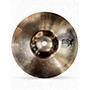 Used SABIAN 10in B8X SPLASH Cymbal 28