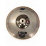 Used SABIAN 10in B8X Splash Cymbal 28