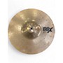 Used SABIAN 10in B8X Splash Cymbal 28