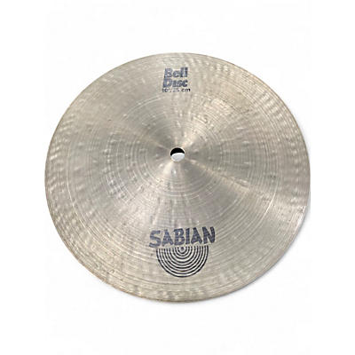 SABIAN Effect Cymbals | Musician's Friend