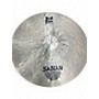 Used SABIAN 10in Bell Disc Cymbal 28