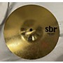 Used SABIAN Used SABIAN 10in Bright Splash Cymbal 28