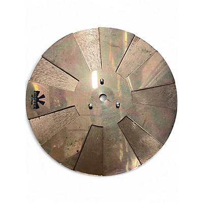 Used SABIAN 10in Chopper Cymbal