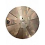 Used SABIAN 10in Chopper Cymbal 28