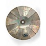 Used SABIAN 10in Chopper EFX Cymbal 28