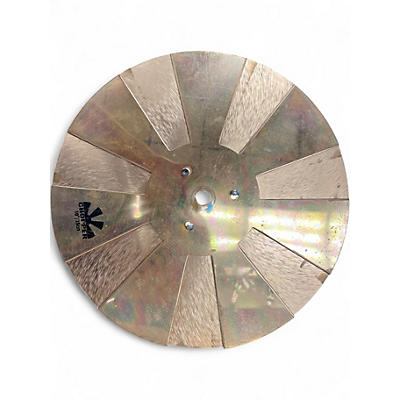 Used SABIAN 10in Chopper EFX Cymbal
