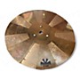 Used SABIAN 10in Chopper EFX Cymbal 28