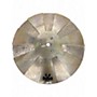 Used SABIAN 10in Chopper EFX Cymbal 28
