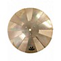 Used SABIAN 10in Chopper EFX Cymbal 28