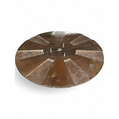 Used SABIAN 10in Chopper EFX Cymbal