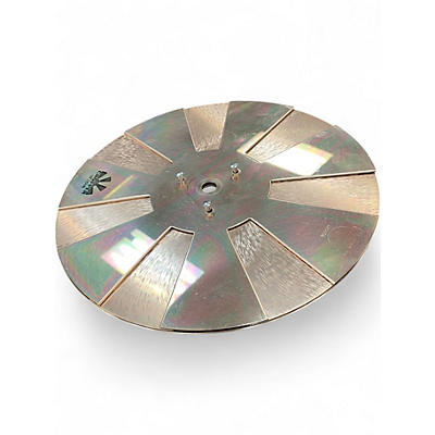 Used SABIAN 10in Chopper EFX Cymbal