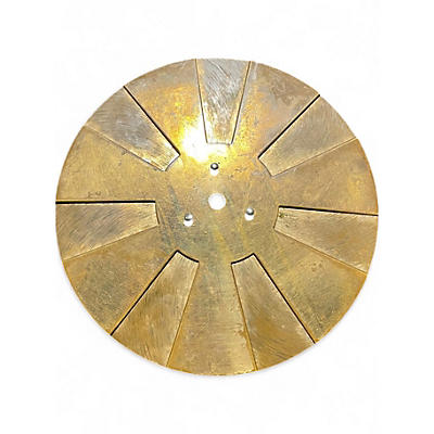Used SABIAN 10in Chopper EFX Cymbal