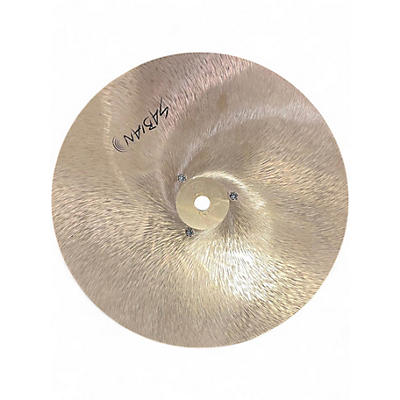 Used SABIAN 10in Chopper EFX Cymbal