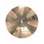 Used SABIAN 10in Chopper EFX Cymbal 28