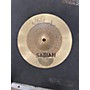 Used SABIAN Used SABIAN 10in DUO HH HAND HAMMERED Cymbal 28