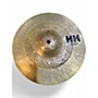 Used SABIAN 10in HH DUO Cymbal 28