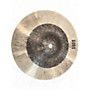 Used SABIAN 10in HH Duo Splash Cymbal 28