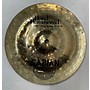 Used Sabian Used SABIAN 10in HH Series China Kang Cymbal 28