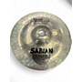 Used SABIAN 10in HH Series China Kang Cymbal 28