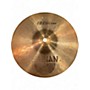 Used SABIAN 10in HH Splash Cymbal 28