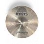 Used SABIAN 10in HH Splash Cymbal 28