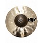 Used SABIAN 10in HHX COMPLEX Cymbal 28