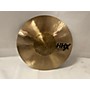 Used SABIAN Used SABIAN 10in HHX COMPLEX SPLASH Cymbal 28