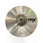 Used SABIAN 10in HHX COMPLEX SPLASH Cymbal 28
